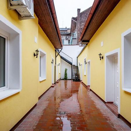 Cute Central Studio With Ac Budapeste Exterior foto