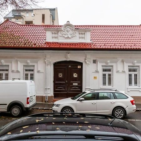 Cute Central Studio With Ac Budapeste Exterior foto